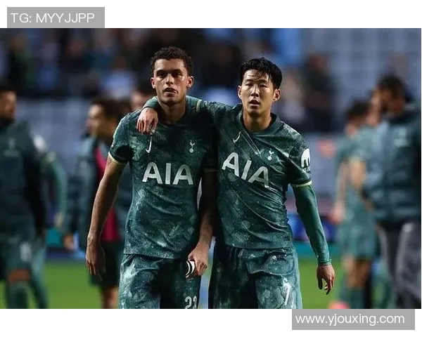 超级对决！孙兴慜大战成看点之最