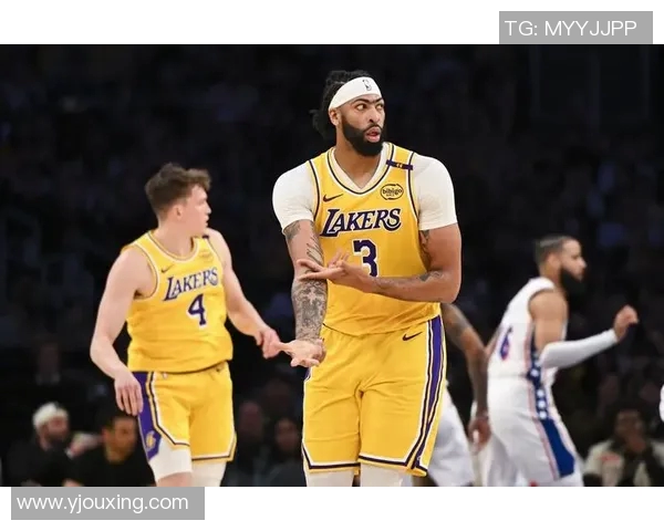 技术统计：浓眉近5场表现一览