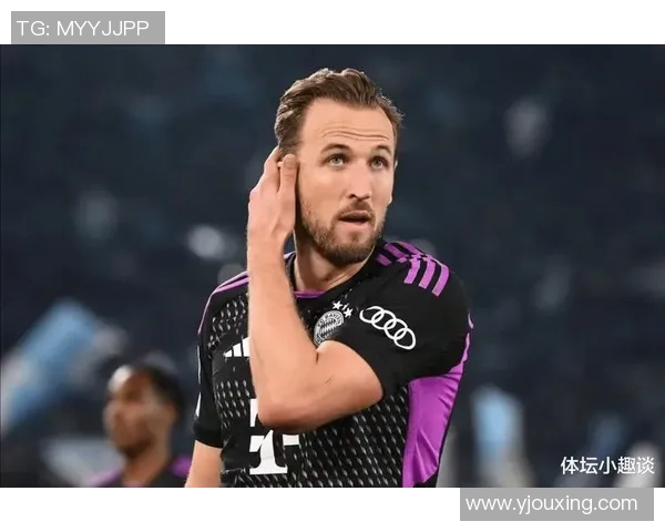 凯恩深夜发文，疑似回应转会传闻