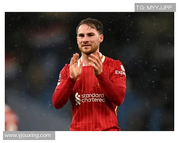 利物浦伤情更新：复出时间仍未确定