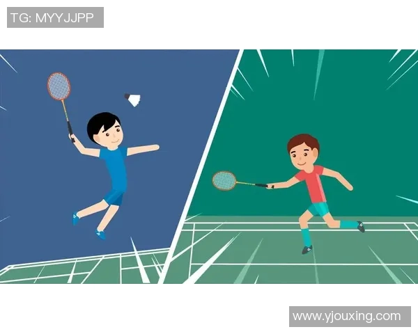 羽毛球训练方法创新及运动员适应性研究