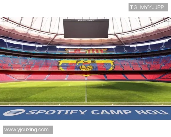 重磅转会！巴萨或将登陆新东家