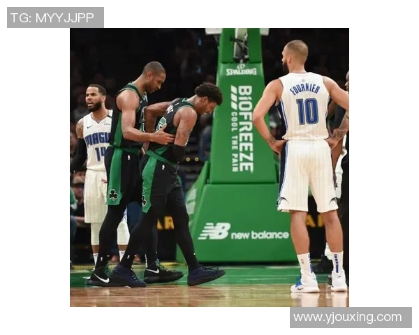 塔图姆伤情更新：复出时间仍未确定