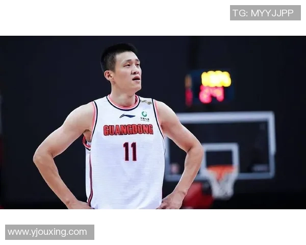 昔日王者CBA状态下滑，何去何从？