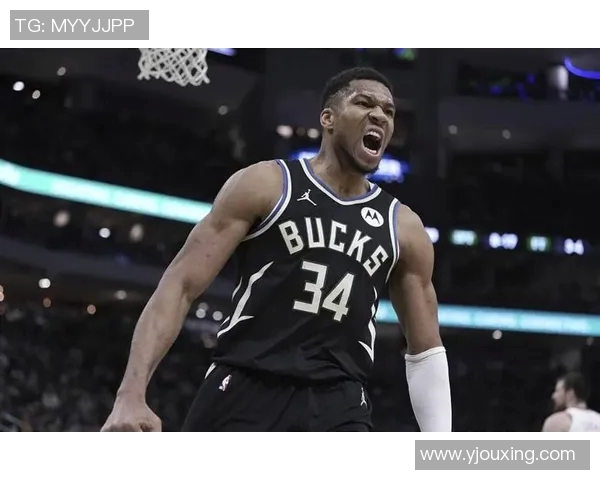 字母哥回应批评：我只专注于比赛