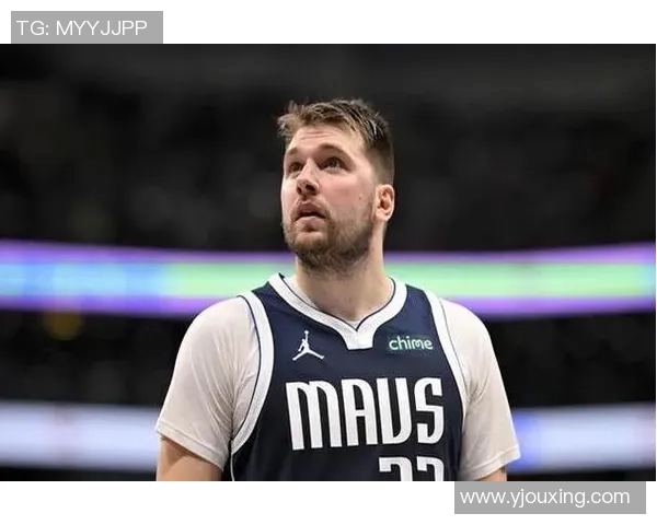 突发！东契奇宣布将离队，球迷不舍告别