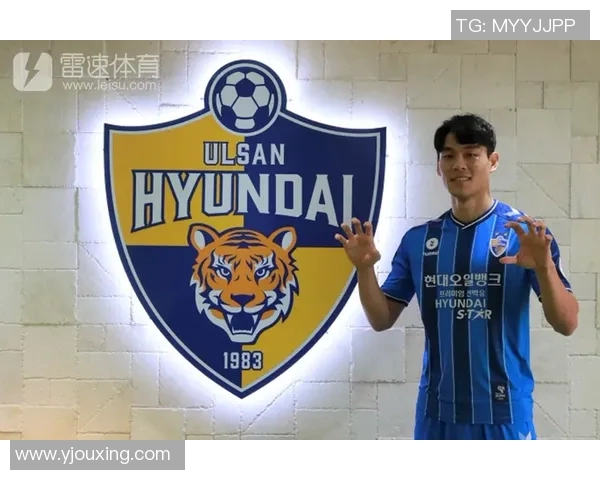 中国中卫正式加盟韩国K联赛签约两年开启职业生涯新征程