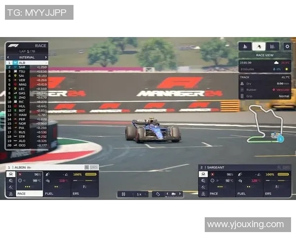 心态调适对F1车手赛场临场表现与竞技稳定性的作用研究 心态调适对F1车手赛场临场表现与竞技稳定性的作用研究