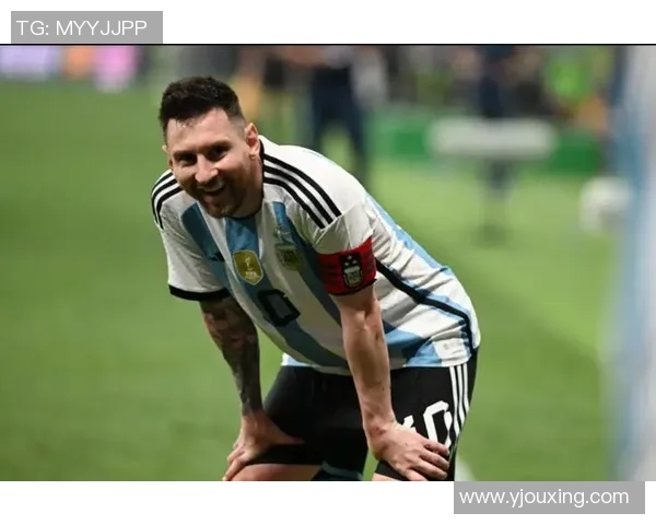 梅西深夜感恩球迷支持：你们是我不断追求奇迹的动力源泉