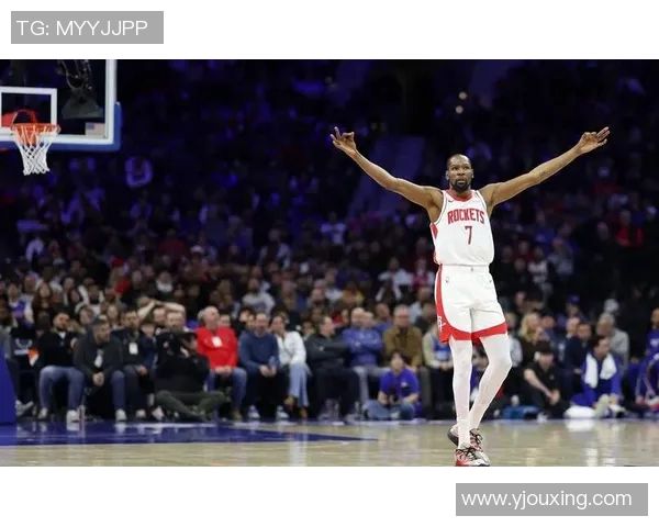 新任主帅战术革新助力火箭全面激活球队潜能迎来全新复兴希望 新任主帅战术革新助力火箭全面激活球队潜能迎来全新复兴希望