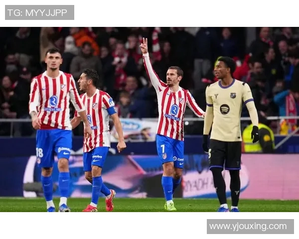 突发消息！格列兹曼宣布离队 球迷感叹不舍深情告别