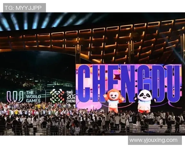 中国代表团信心满满全力冲击世界大学生运动会金牌榜首位