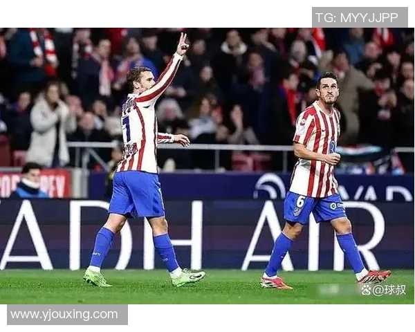 格列兹曼因不当行为遭处罚并被停赛，俱乐部发布官方公告