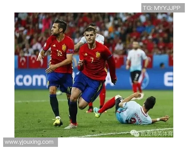 数据模型解析欧洲杯各队胜率未来走势预测